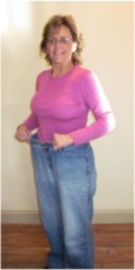 Permanent Weight/Inch Loss after 20 year Battle